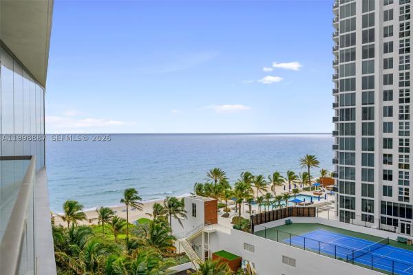 Residences By Armani Casa, 18975 Collins Ave #605, Sunny Isles Beach, Florida 33160, image 2