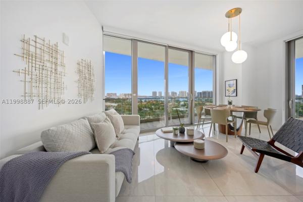 Residences By Armani Casa, 18975 Collins Ave #605, Sunny Isles Beach, Florida 33160, image 1