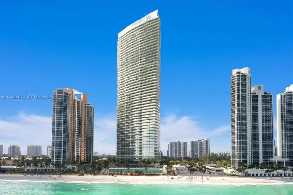Residences By Armani Casa, 18975 Collins Ave #605, Sunny Isles Beach, Florida 33160, image 1