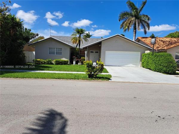 14527 SW 106th Ter, Unincorporated Dade County, Florida 33186, image 1