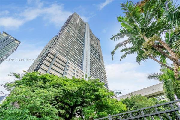 Infinity At Brickell, 60 SW 13th St #4818, Miami, Florida 33130, image 1