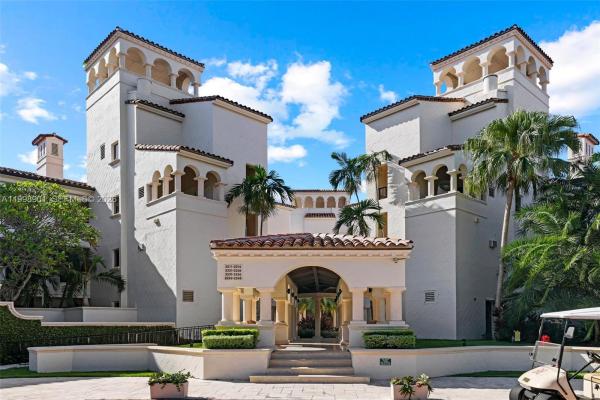 Bayside Village At Fisher Island, 2211 Fisher Island Dr #3101, Miami Beach, Florida 33109, image 2