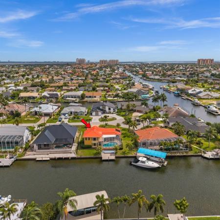 Cape Coral, 1223 SW 51st St, Cape Coral, Florida 33914, image 1