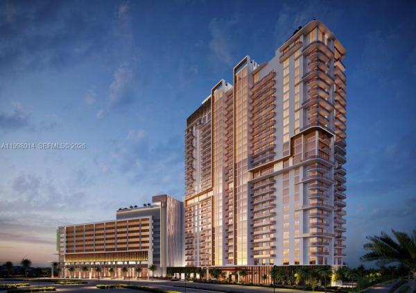 1850 John F. Kennedy Cswy #307, North Bay Village, Florida 33141, image 1