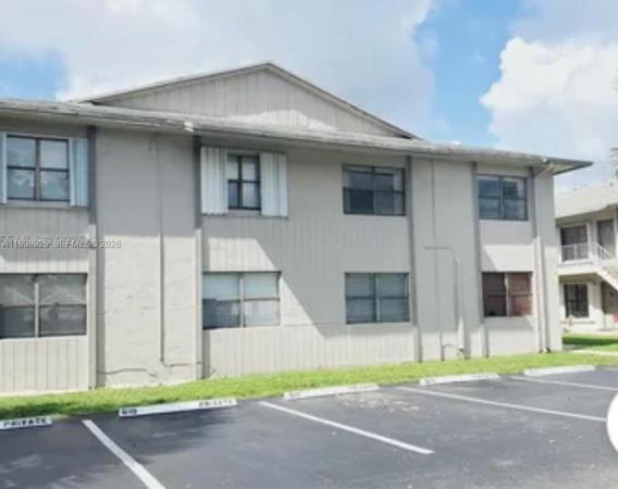 Rozland,  #32-12, Kendall West, Florida 33193, image 1