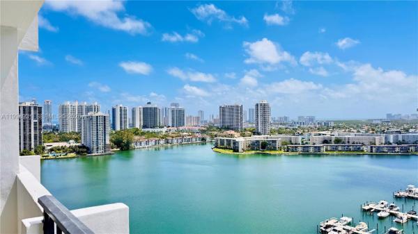 Commodore Plaza Century, 2780 NE 183rd St #2012, Aventura, Florida 33160, image 1