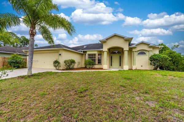 2519 9th St W, Lehigh Acres, Florida 33971, image 1