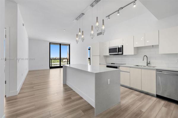 Mondrian Hallandale Beach Residences, 101 Diplomat Pkwy #1409, Hallandale Beach, Florida 33009, image 1