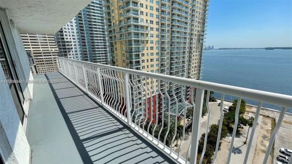 The Club At Brickell Bay, 1200 Brickell Bay Dr #1702, Miami, Florida 33131, image 1