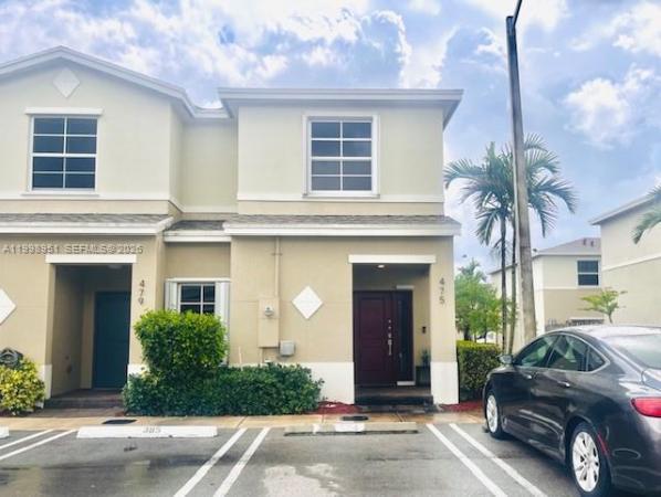 Keys Pointe, 475 NE 5th Ln, Florida City, Florida 33034, image 1