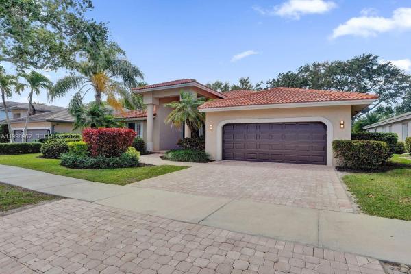 Jasmine Island North, 1356 Ginger Cir, Weston, Florida 33326, image 1