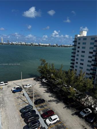 Caribbean Towers, 7545 E Treasure Dr #9K, North Bay Village, Florida 33141, image 2