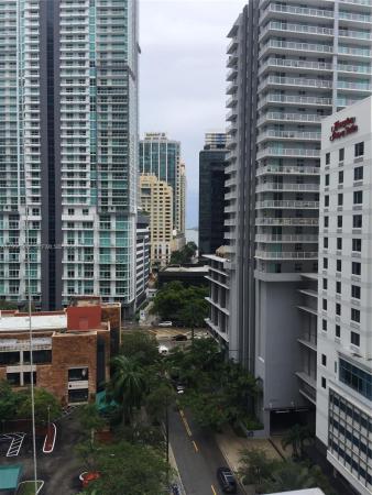 Axis On Brickell South, 79 SW 12th St #1406-S, Miami, Florida 33130, image 1