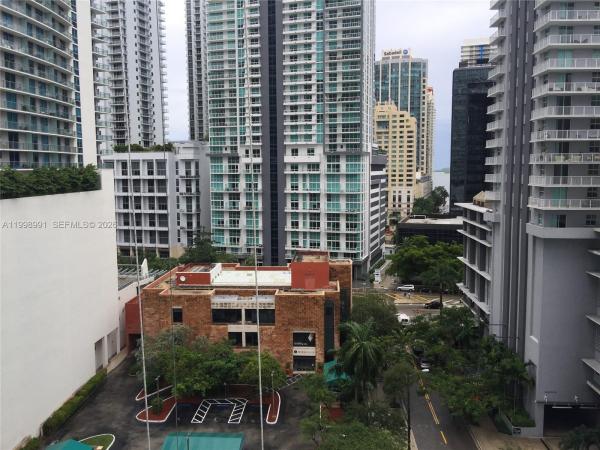 Axis On Brickell South, 79 SW 12th St #1406-S, Miami, Florida 33130, image 2
