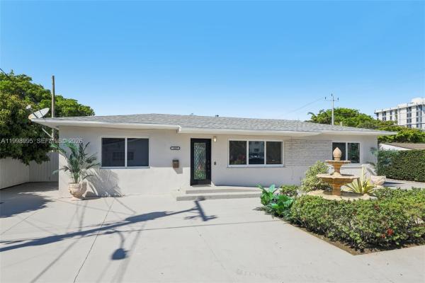 Foster & Sanchez, 1682 NE 124th Ln, North Miami, Florida 33181, image 1