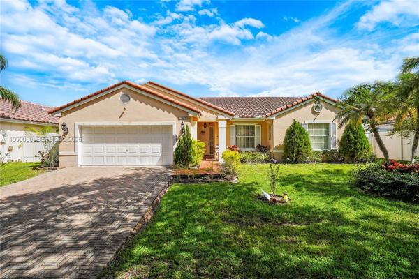 Trilogy, 12611 SW 20th St, Miramar, Florida 33027, image 1