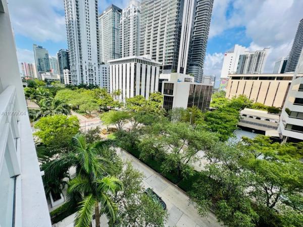 The Plaza On Brickell West, 951 W Brickell Ave #607, Miami, Florida 33131, image 1