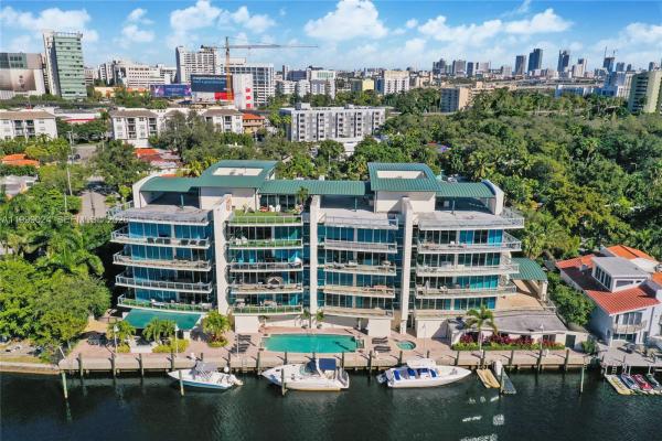 Residences At Riverwalk, 1090 NW North River Dr #402, Miami, Florida 33136, image 2