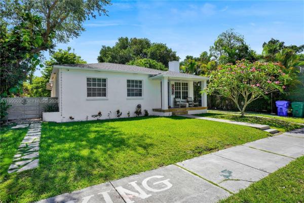 Coral, 2615 SW 34th Ct, Miami, Florida 33133, image 1