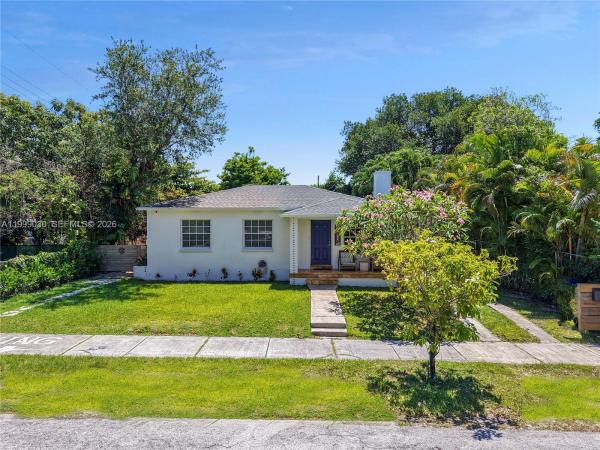 Coral, 2615 SW 34th Ct, Miami, Florida 33133, image 3