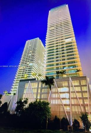 Axis On Brickell South, 79 SW 12th St #3507-S, Miami, Florida 33130, image 1