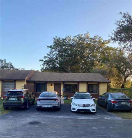 14754 SW 66th Ter, Unincorporated Dade County, Florida 33193, image 1