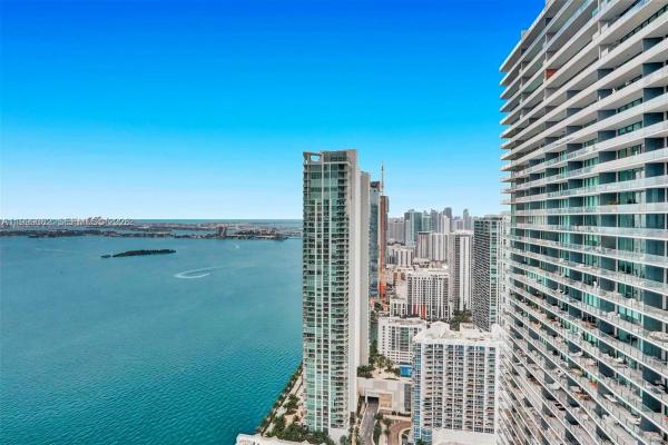 Paraiso Bay, 650 NE 32nd St #2406, Miami, Florida 33137, image 1