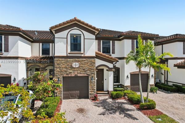 Turquesa, 18431 NW 89th Ct, Hialeah, Florida 33018, image 1