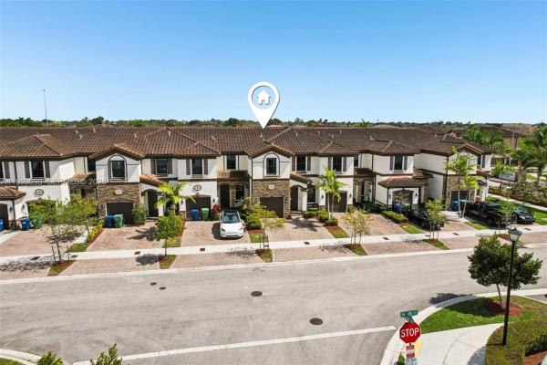 Turquesa, 18431 NW 89th Ct, Hialeah, Florida 33018, image 1