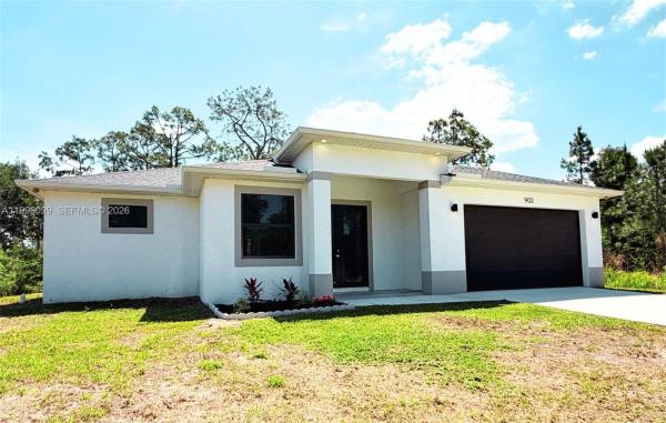 902 Magnolia Ave, Lehigh Acres, Florida 33972, image 1