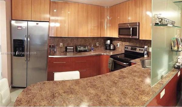 Prince George, 1865 S Ocean Dr #2B, Hallandale Beach, Florida 33009, image 1