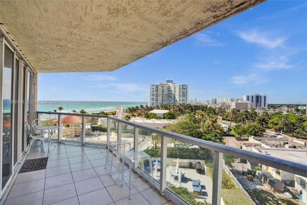 St Tropez Ocean, 7330 Ocean Ter #8-C, Miami Beach, Florida 33141, image 1