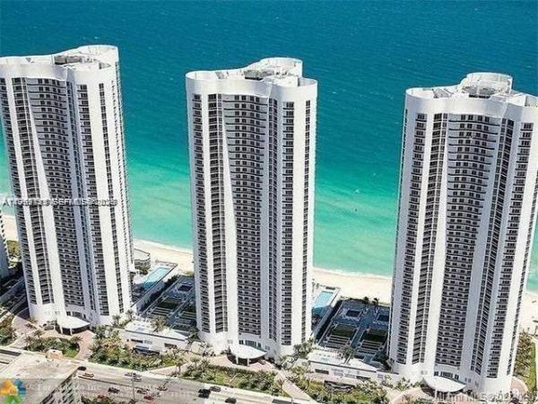 Tdr Tower 2, 15901 Collins Ave #2504, Sunny Isles Beach, Florida 33160, image 1