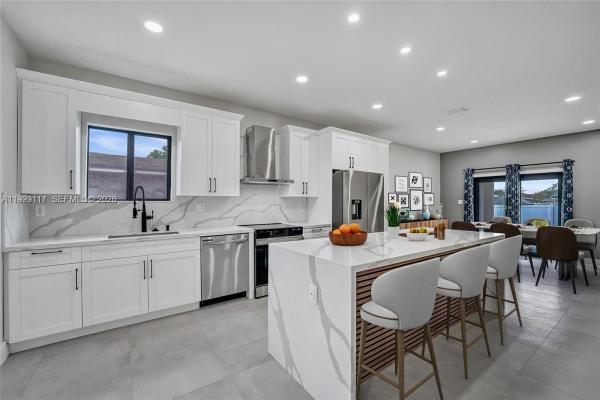 Carver Ranches, 5241 SW 25th St, West Park, Florida 33023, image 1