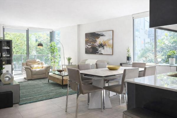 MyBrickell, 31 SE 6th St #301, Miami, Florida 33131, image 1