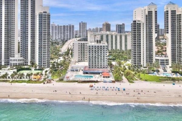 The Aventura Beach Club, 19201 Collins Ave #504, Sunny Isles Beach, Florida 33160, image 1