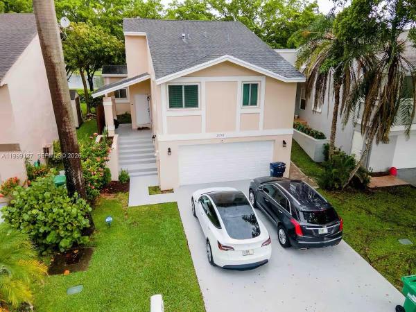 Montego Bay, 21761 SW 98th Pl, Cutler Bay, Florida 33190, image 1