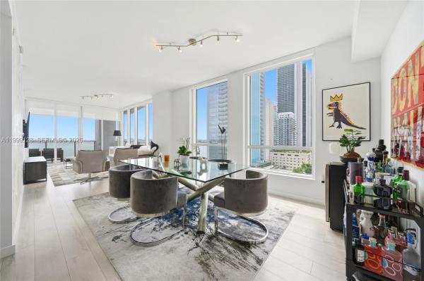 The Crimson, 601 NE 27th St #1508, Miami, Florida 33137, image 1