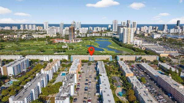 Fairways South, 300 NE 14th Ave #505, Hallandale Beach, Florida 33009, image 1