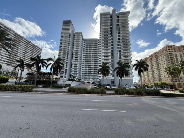 Parker Plaza Estates, 2030 S Ocean Dr #803, Hallandale Beach, Florida 33009, image 1