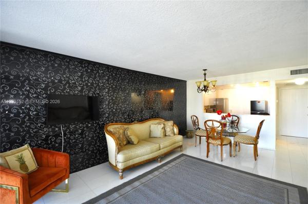 Parker Plaza Estates, 2030 S Ocean Dr #803, Hallandale Beach, Florida 33009, image 2