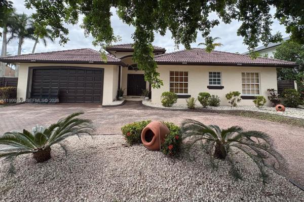 15816 SW 103rd Ln, Unincorporated Dade County, Florida 33196, image 1