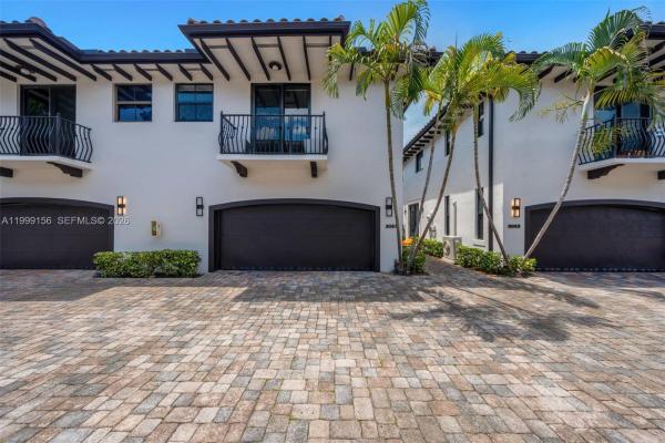 Grove Enclave, 3067 Indiana St #17, Miami, Florida 33133, image 1