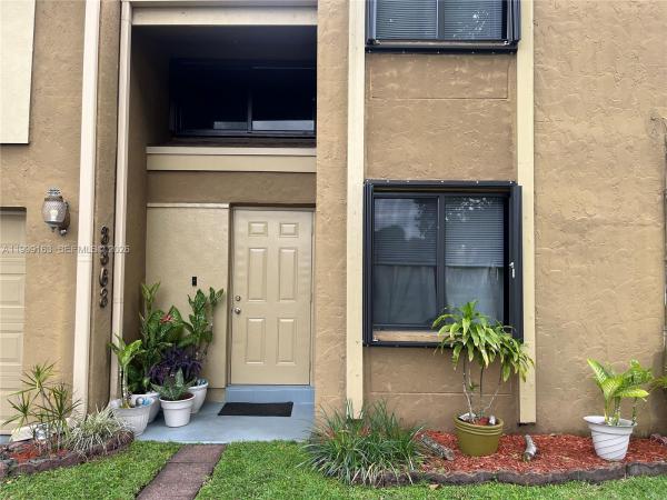 Missionwood At Miramar, Miramar, Florida 33025, image 1