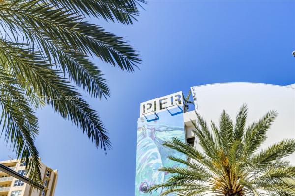 The Plaza At Oceanside, 1 N Ocean Blvd #1408, Pompano Beach, Florida 33062, image 1