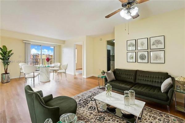 Sunset Villas, 4801 NW 7th St #803-16, Miami, Florida 33126, image 1