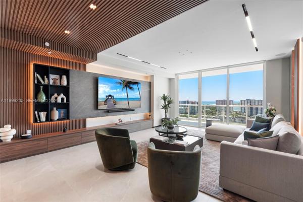 400 Sunny Isles East, 400 Sunny Isles Blvd #PH-03, Sunny Isles Beach, Florida 33160, image 1