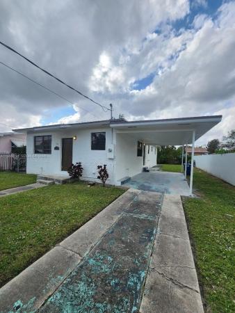 7750 NW 14th Pl 0, Unincorporated Dade County, Florida 33147, image 1