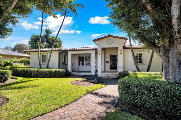 Miami Shores Residential, 1160 NE 98th St, Miami Shores, Florida 33138, image 1