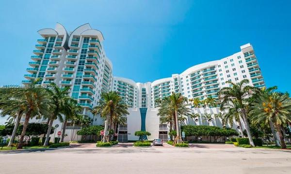 360, 7900 Harbor Island Dr #610, North Bay Village, Florida 33141, image 1